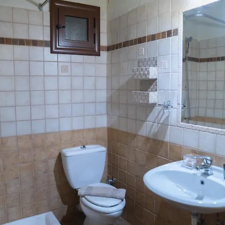 παραδοσιακός ραχάτι 3* Órma