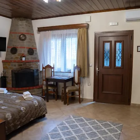παραδοσιακός ραχάτι Guest house *