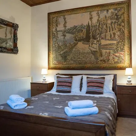 παραδοσιακός ραχάτι 3* Órma