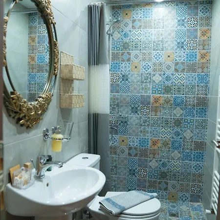 παραδοσιακός ραχάτι