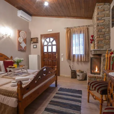 招待所 παραδοσιακός ραχάτι 3*