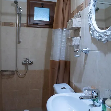 παραδοσιακός ραχάτι Órma