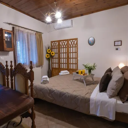 παραδοσιακός ραχάτι Órma