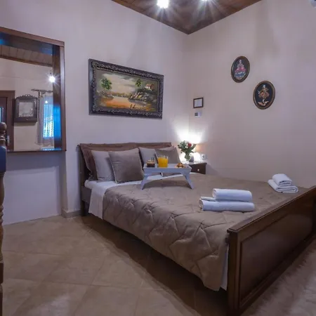 παραδοσιακός ραχάτι Órma