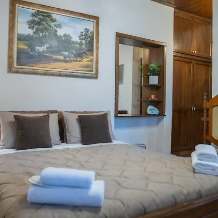 παραδοσιακός ραχάτι بيت ضيافة