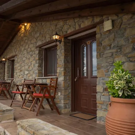 παραδοσιακός ραχάτι Órma