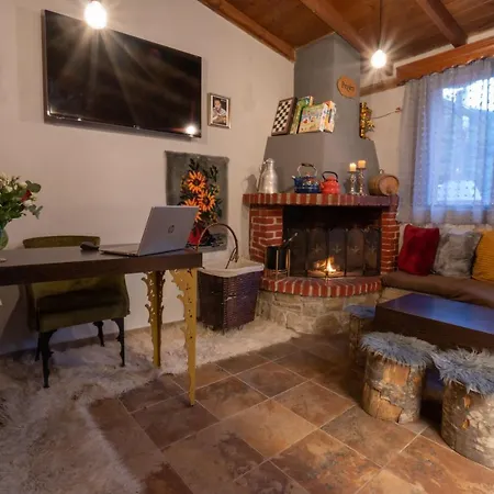 παραδοσιακός ραχάτι بيت ضيافة 3*