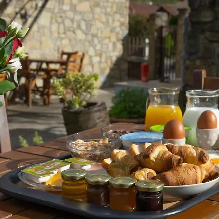 παραδοσιακός ραχάτι Órma