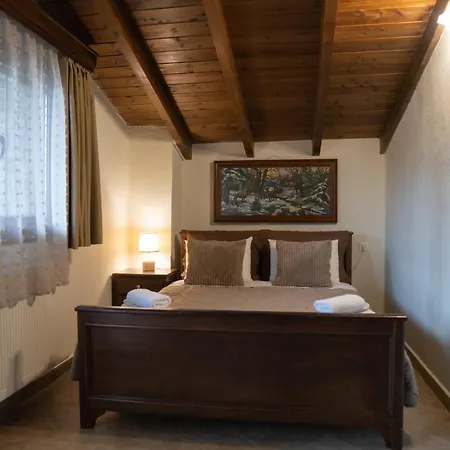 παραδοσιακός ραχάτι Órma