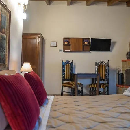 παραδοσιακός ραχάτι 招待所 3*