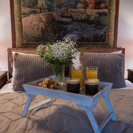 παραδοσιακός ραχάτι Guest house *