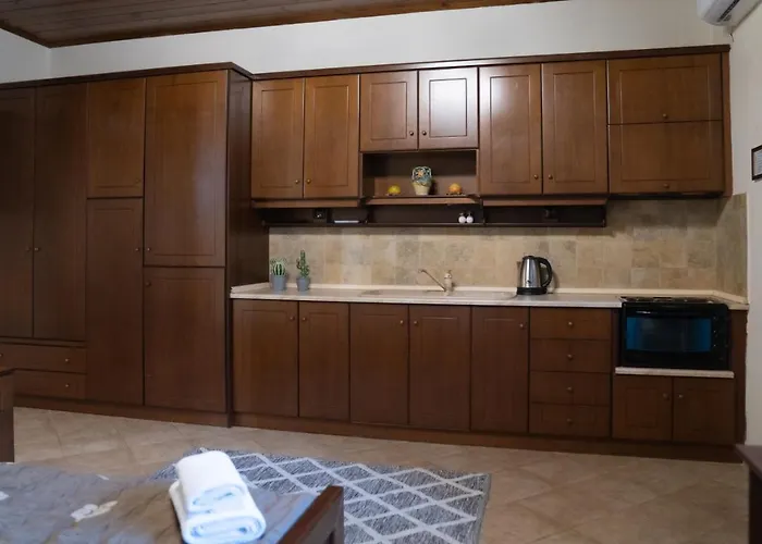 Πανσιόν παραδοσιακός ραχάτι