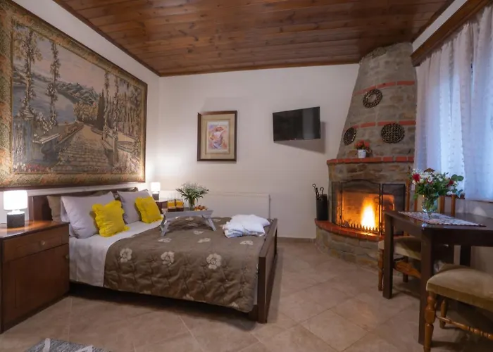 παραδοσιακός ραχάτι 3*