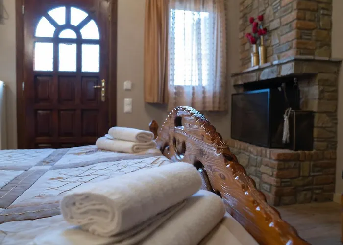 παραδοσιακός ραχάτι Πανσιόν