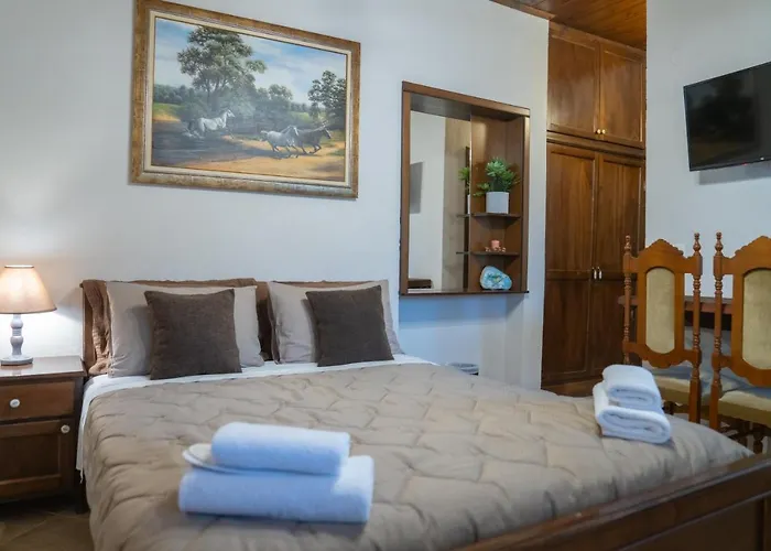 παραδοσιακός ραχάτι Πανσιόν