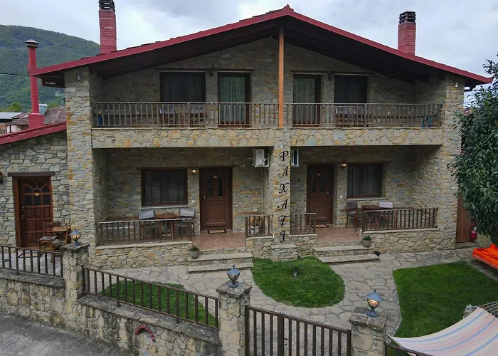 παραδοσιακός ραχάτι